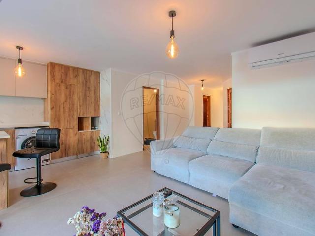 Apartamento T2 em Porto