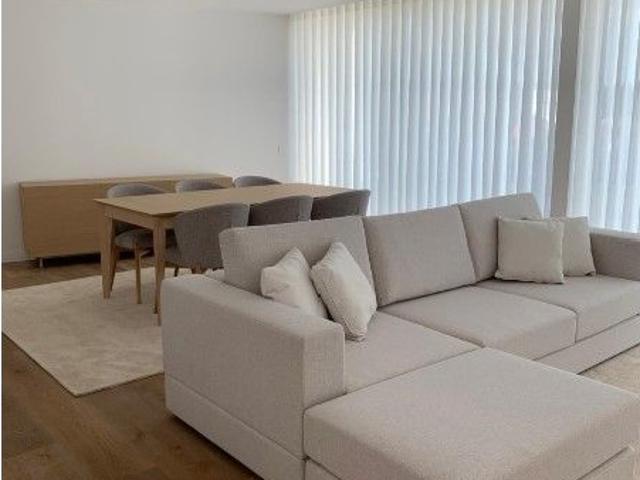 Apartamento T2 em Porto