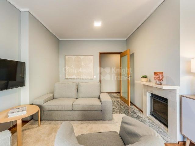 Apartamento T2 em Porto
