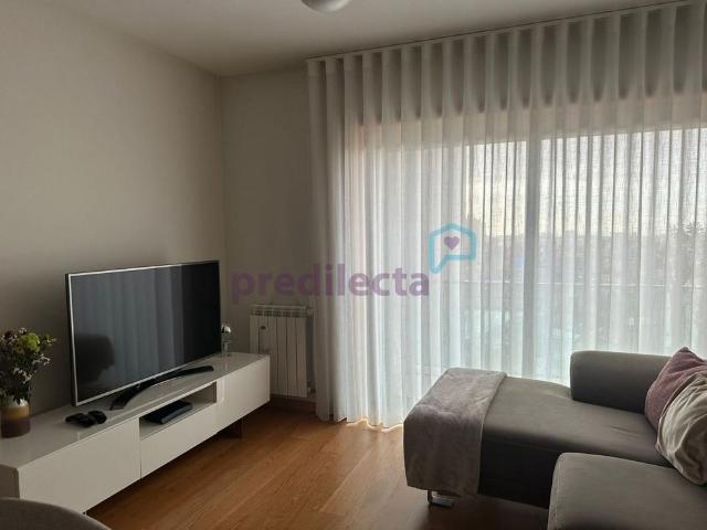 Apartamento T2 em Porto