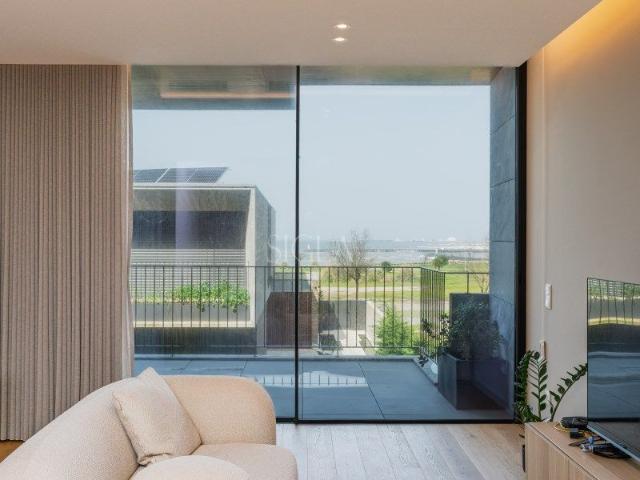 Apartamento T2 em Porto