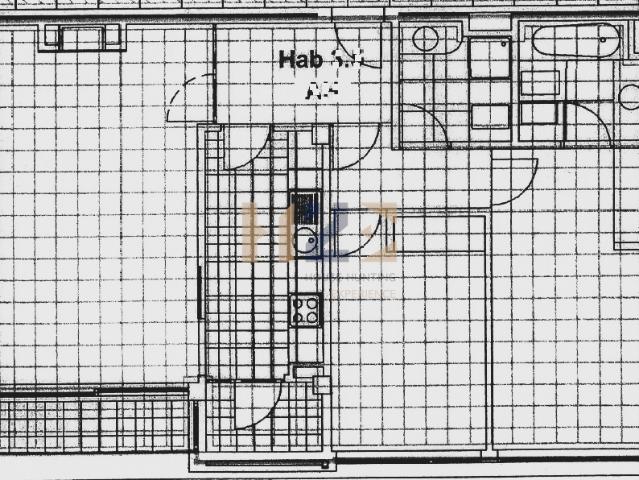Apartamento T2 em Porto