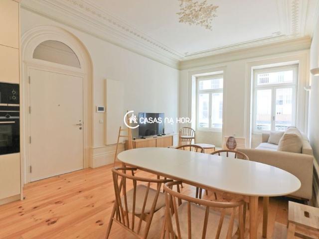 Apartamento T2 em Porto