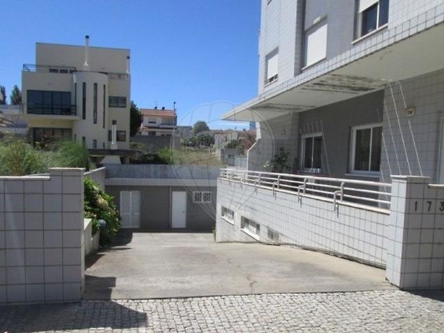 Apartamento T2 em Porto