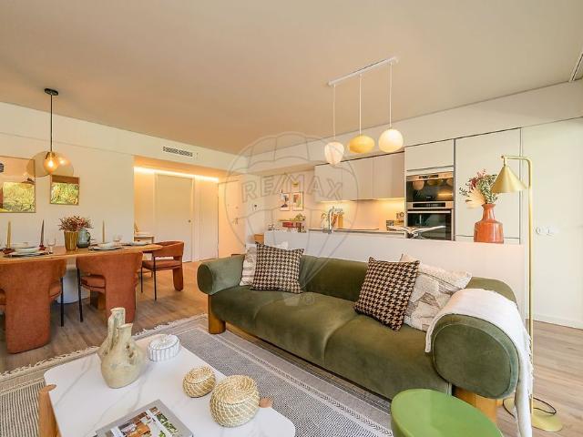 Apartamento T2 em Porto