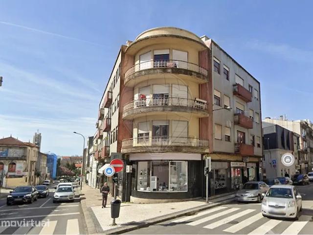 Apartamento T2 em Porto