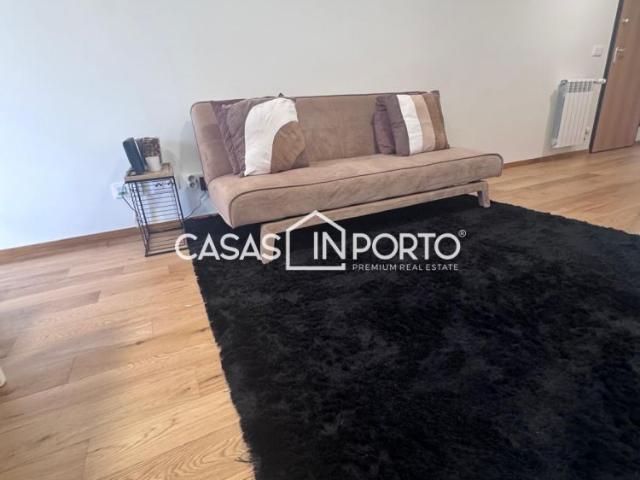 Apartamento T2 em Porto