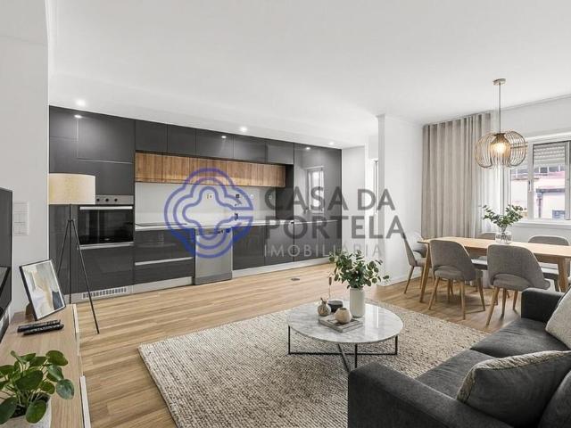Apartamento T2 em Porto
