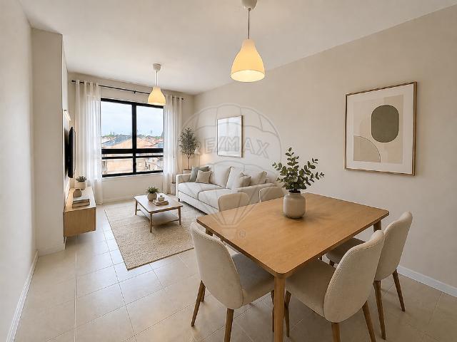 Apartamento T2 em Porto