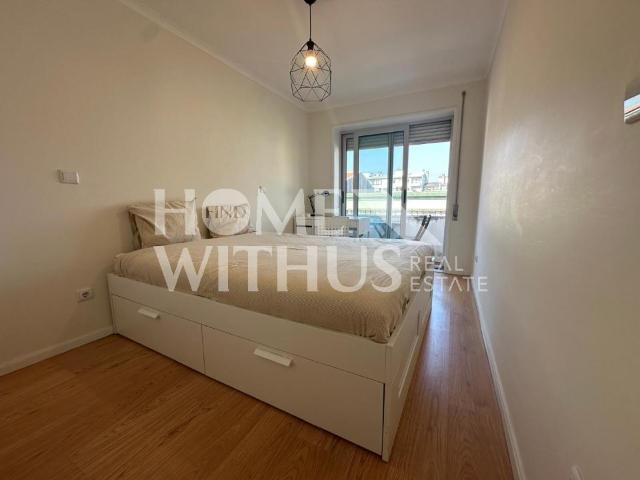 Arrendamento de Apartamento T2 em Porto