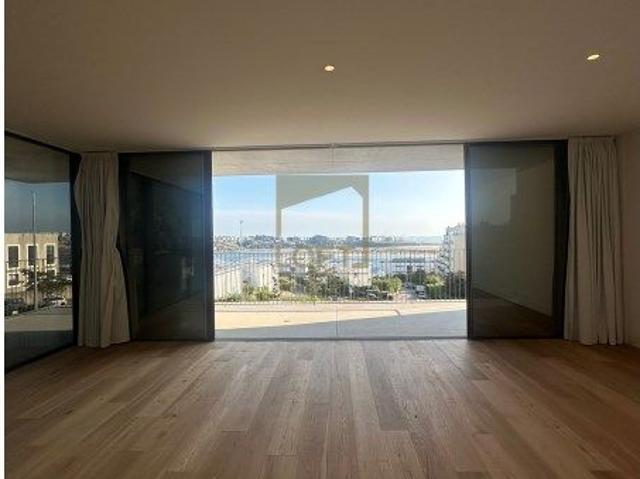 Apartamento T2 em Porto