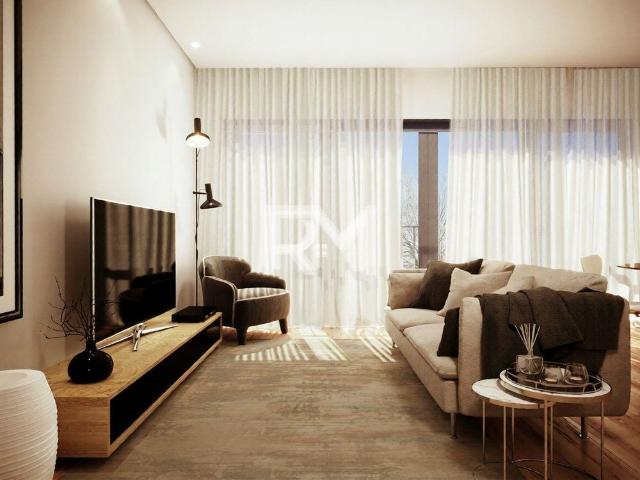 Apartamento T2 em Porto