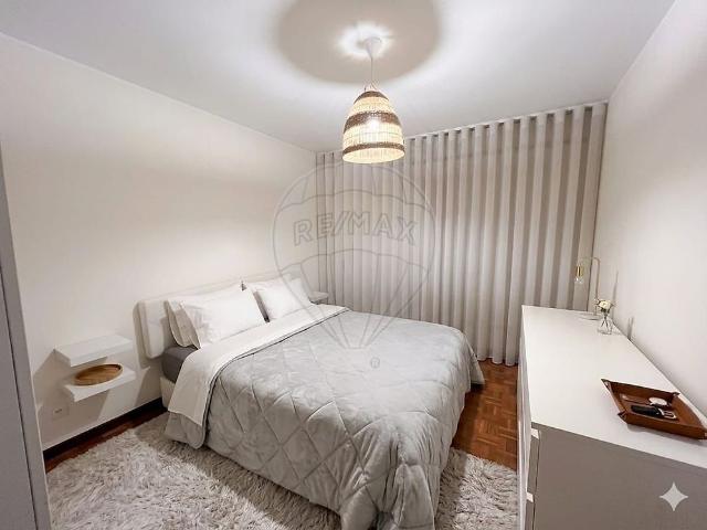 Apartamento T2 em Porto