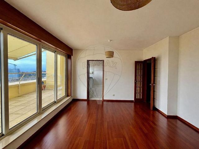 Apartamento T2 em Porto