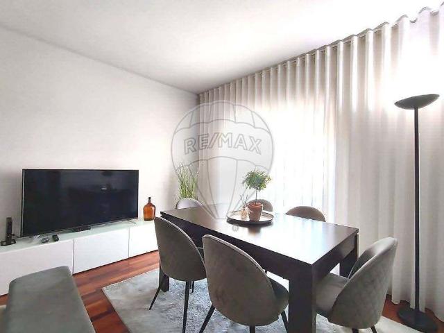 Apartamento T2 em Porto