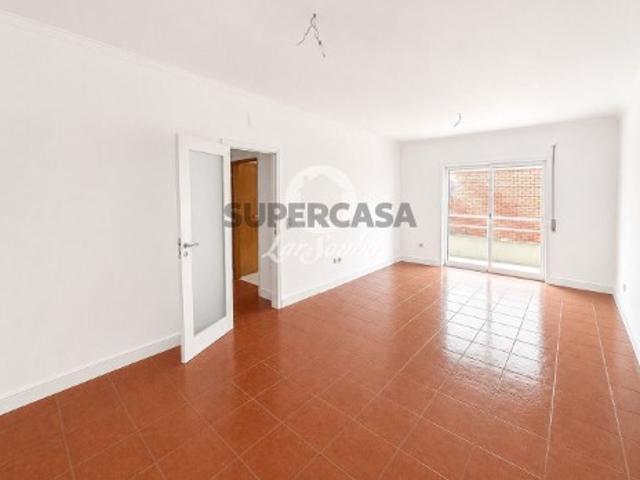 Apartamento T2 em Póvoa de Varzim