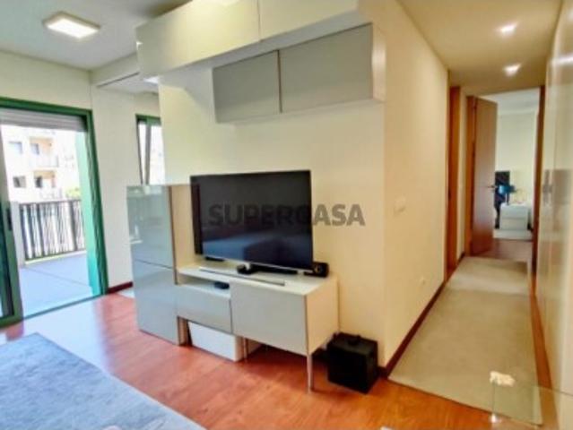 Apartamento T2 em Póvoa de Varzim