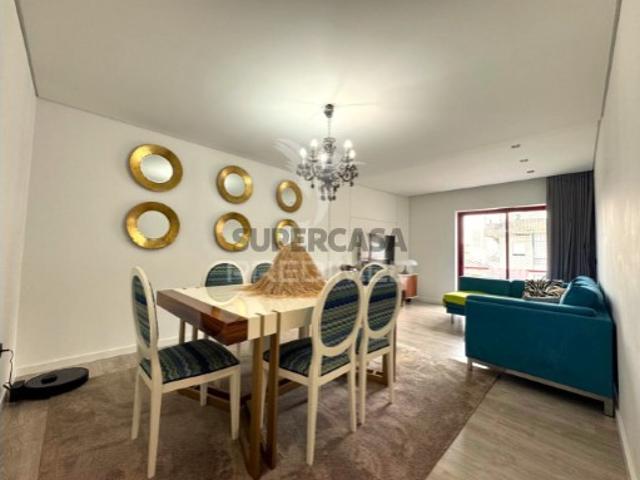 Apartamento T2 em Póvoa de Varzim, Beiriz e Argivai