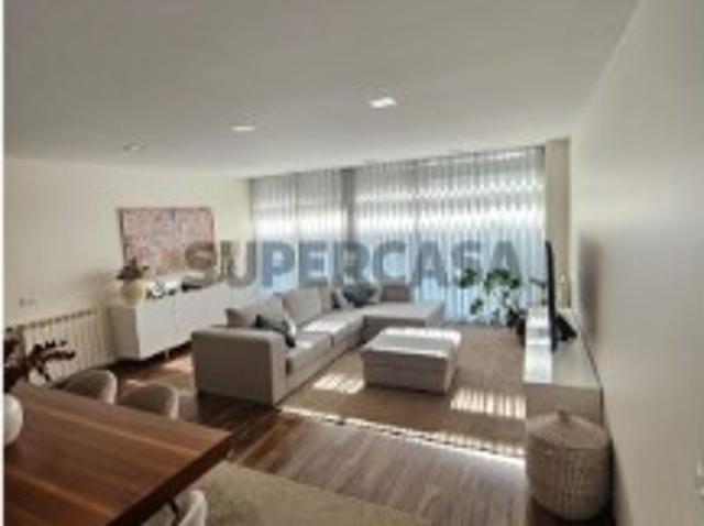 Apartamento T2 em Póvoa de Varzim, Beiriz e Argivai