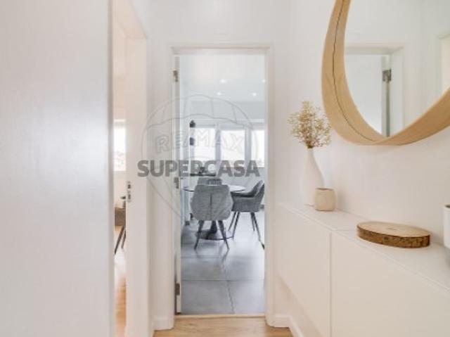 Apartamento T2 em Póvoa de Santa Iria e Forte da Casa