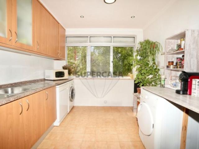 Apartamento T2 em Póvoa de Santa Iria e Forte da Casa