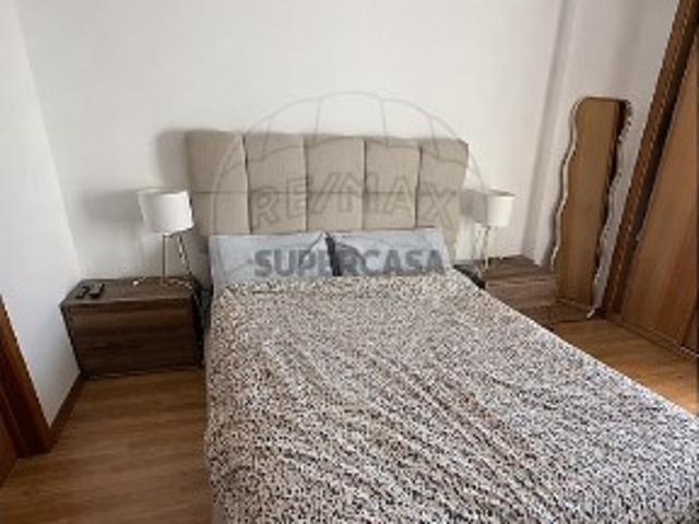 Apartamento T2 em Póvoa de Santa Iria e Forte da Casa