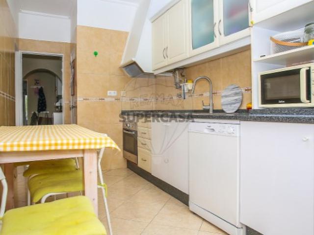 Apartamento T2 em Póvoa de Santa Iria e Forte da Casa