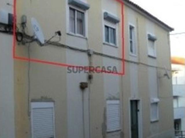 Apartamento T2 em Póvoa de Santa Iria e Forte da Casa de 50 m²