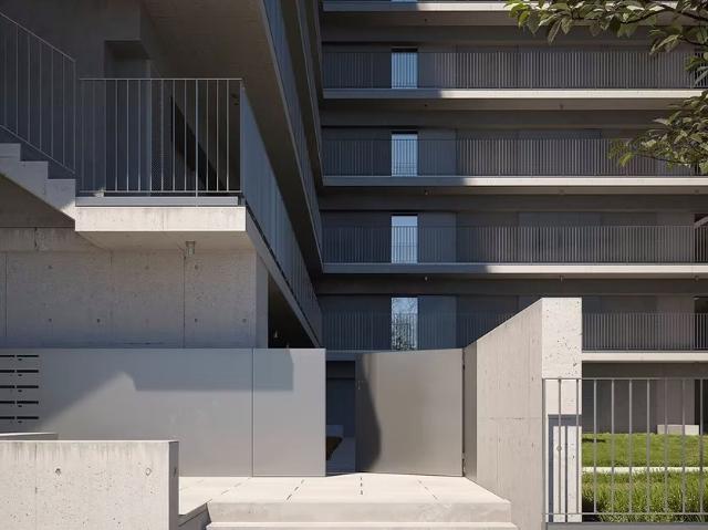 Apartamento T2 em Planta no Monte da Virgem Flats | Metro Ho. 0m² Crestuma