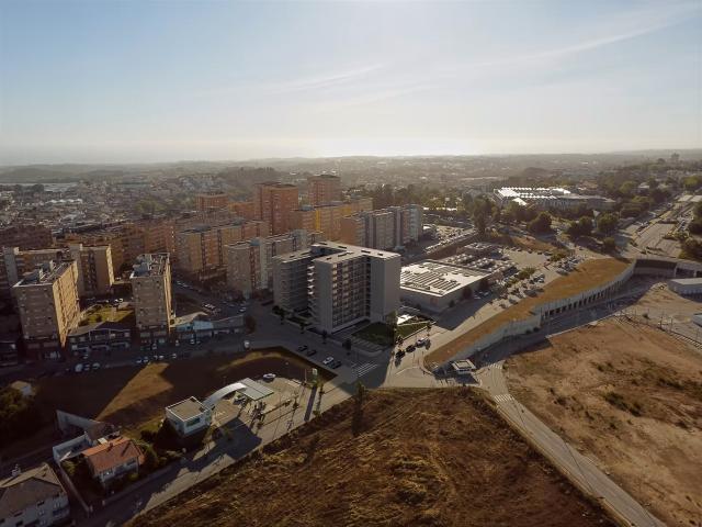 Apartamento T2 em Planta no Monte da Virgem Flats | Metro Ho. 0m² Grijó