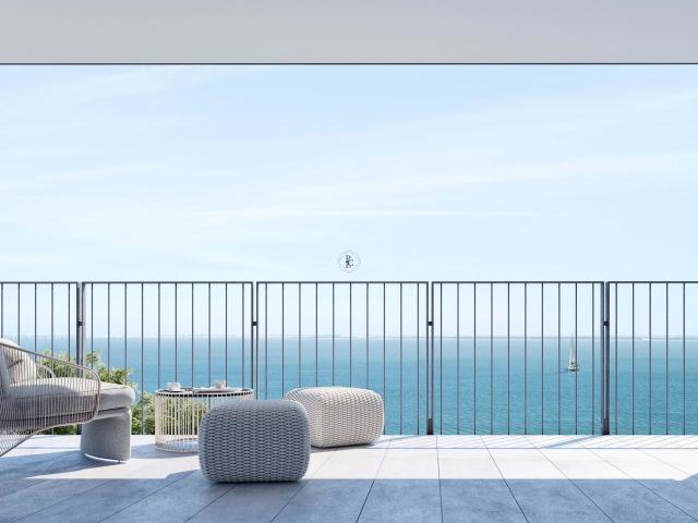 Apartamento T2 em Prata Riverside Village, Marvila. Propriedade à beira rio em Lisboa projetada por Renzo Piano, Lisboa, Braço de Prata