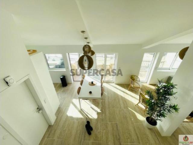 Apartamento T2 em Praia de Mira