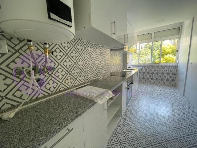 Apartamento T2 em prédio com elevador
