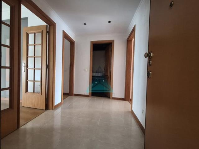 Apartamento T2 em Qta Vale Flor de Baixo, Feijó