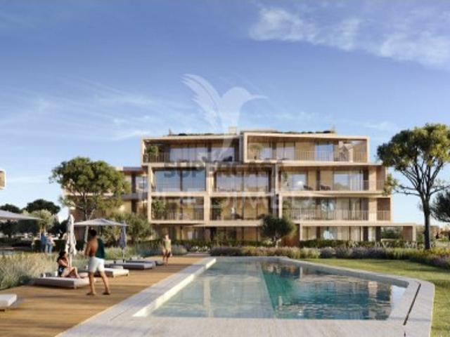 Apartamento T2 em Quarteira
