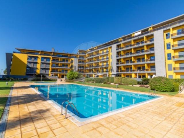 Apartamento em Quarteira