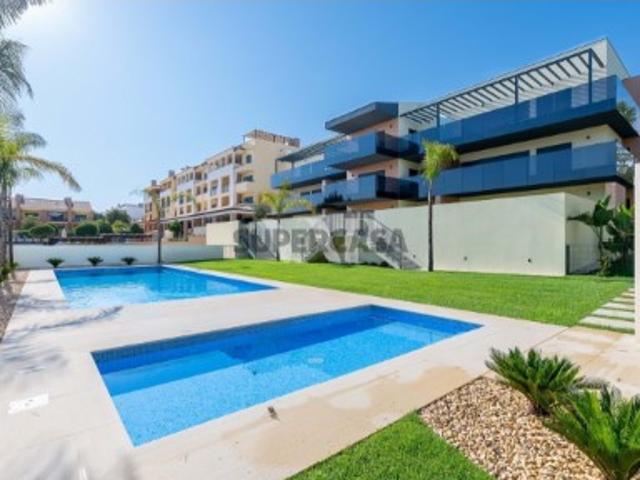 Apartamento T2 em Quarteira