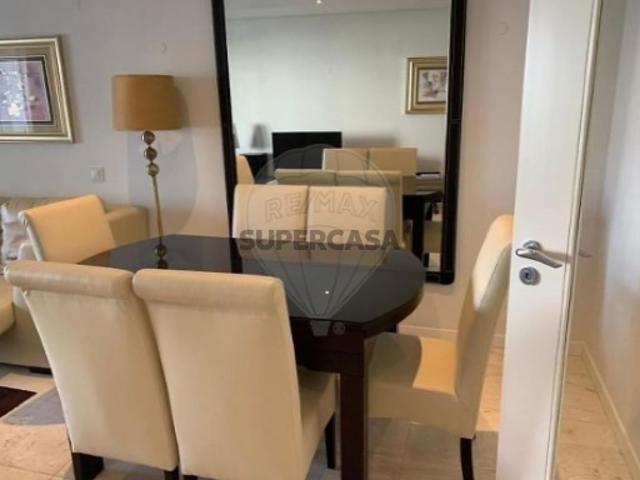 Apartamento T2 em Quarteira