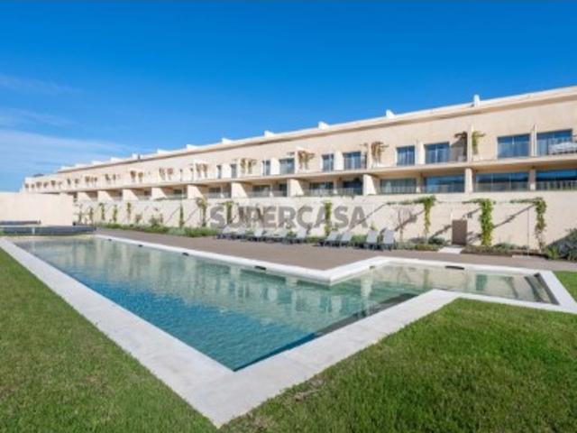 Apartamento T2 em Quarteira