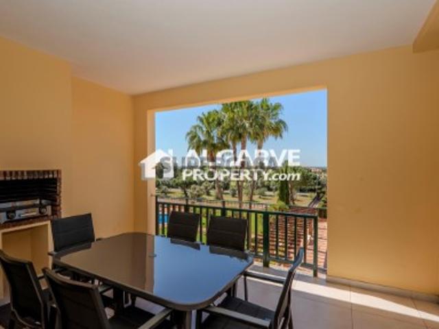 Apartamento T2 em Quarteira