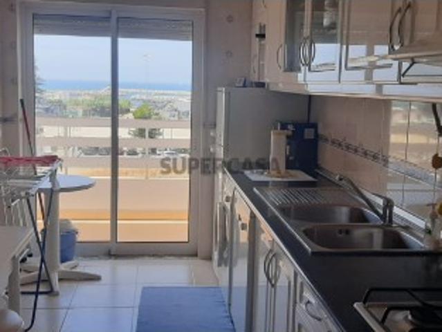 Apartamento T2 em Quarteira