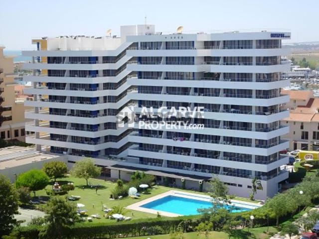 Apartamento T2 em Quarteira