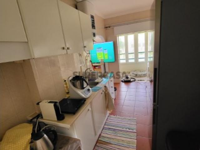 Apartamento T2 em Quarteira