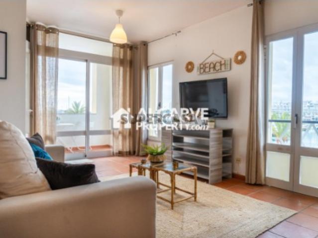 Apartamento T2 em Quarteira