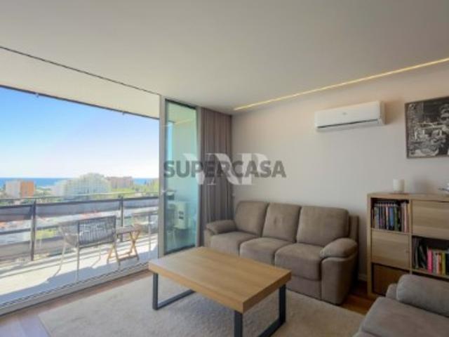 Apartamento T2 em Quarteira