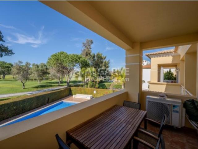 Apartamento T2 em Quarteira