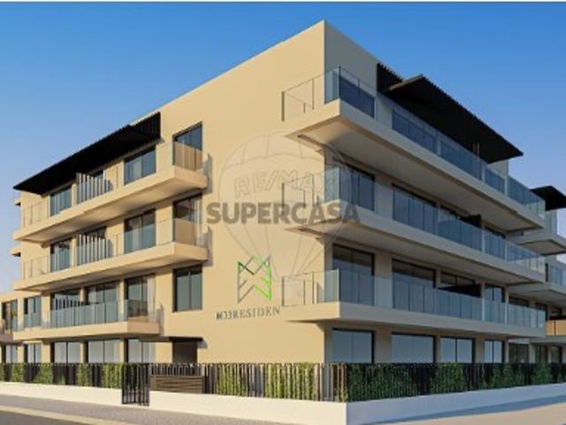 Apartamento T2 em Quarteira