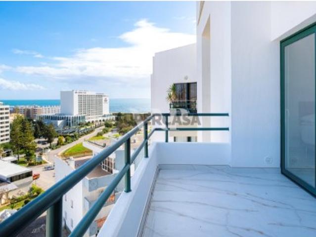 Apartamento T2 em Quarteira