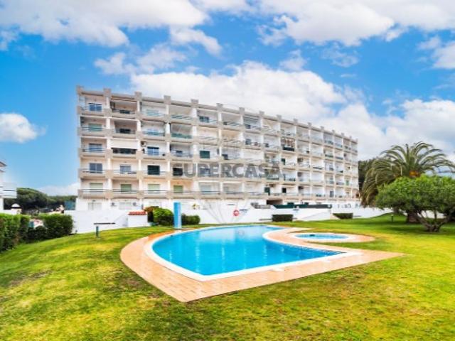 Apartamento T2 em Quarteira