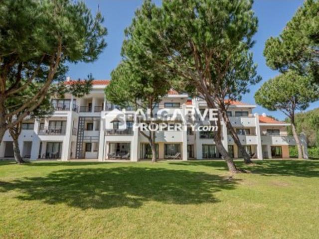 Apartamento T2 em Quarteira